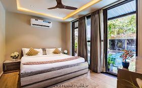The Out House Pushkar- A Nature Villa